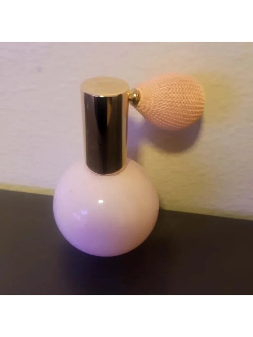 PRETTY VULGAR LOCK IT IN MAKEUP SETTING SPRAY FULL SIZE 3 FL OZ